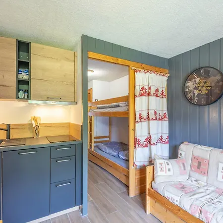 Appt Coeur De Apartment *