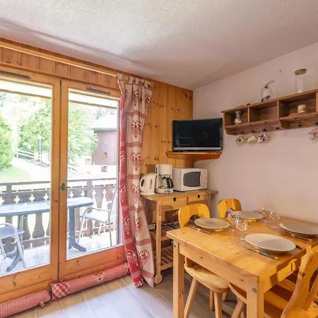 Apartment Appt Coeur De