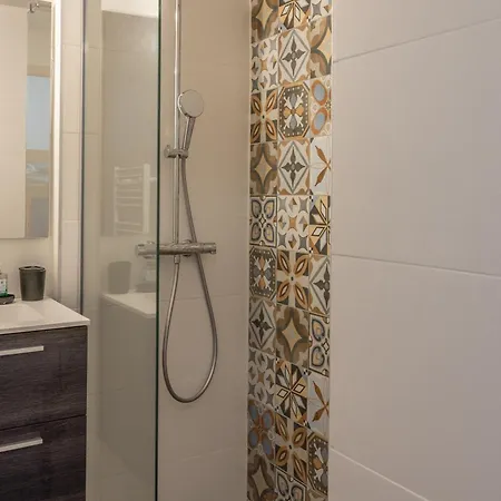 Appt Coeur De Apartment