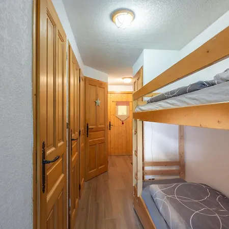 Apartment Appt Coeur De *