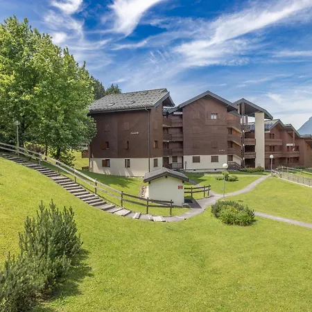 Apartment Appt Coeur De *