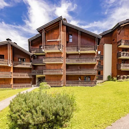 Appt Coeur De Morillon